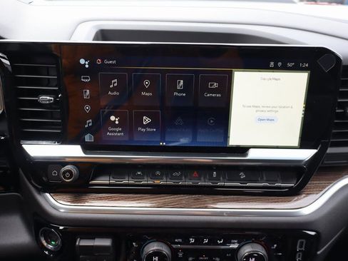 New 2026 Chevrolet Silverado 1500 LT Trail Boss w/ Convenience Package II image 10