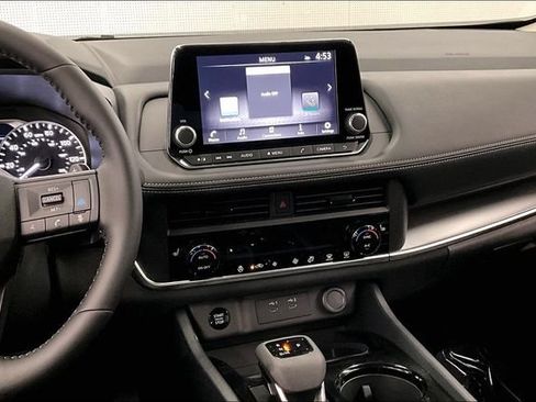 New 2026 Nissan Rogue SV w/ Cold Weather Package AWD/4WD image 7