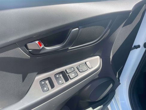 Used 2023 Hyundai Kona N Line AWD/4WD image 17