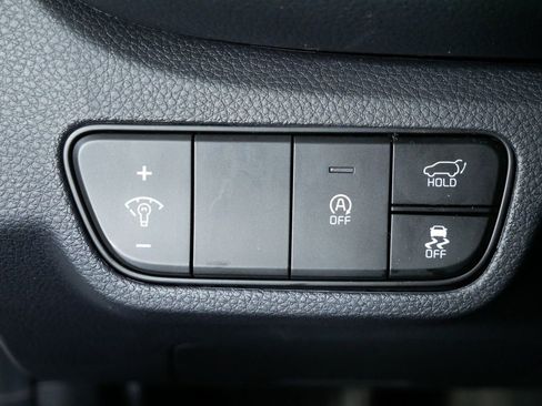 New 2026 Kia Seltos EX image 24