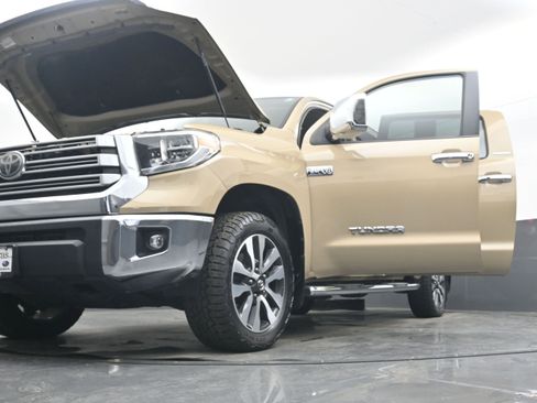 Used 2019 Toyota Tundra Limited image 35