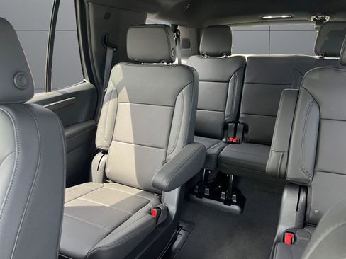 New 2026 Chevrolet Tahoe LT w/ Comfort Package AWD/4WD image 13