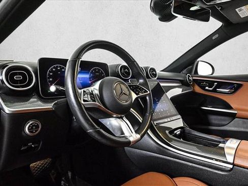 Used 2022 Mercedes-Benz C 300 4MATIC Sedan image 10