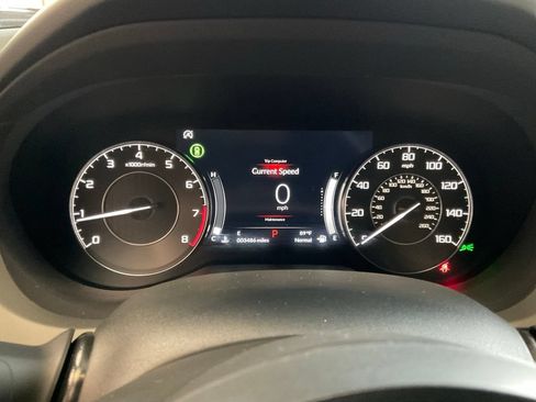 Certified 2025 Acura RDX SH-AWD image 15