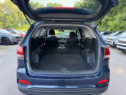 Used 2019 Kia Sorento AWD image 34