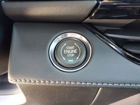New 2026 Buick Enclave Sport Touring AWD/4WD image 25