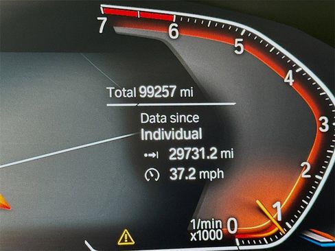 Used 2021 BMW 530i w/ Convenience Package image 15