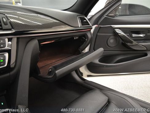 Used 2019 BMW 440i Coupe w/ Convenience Package RWD image 32