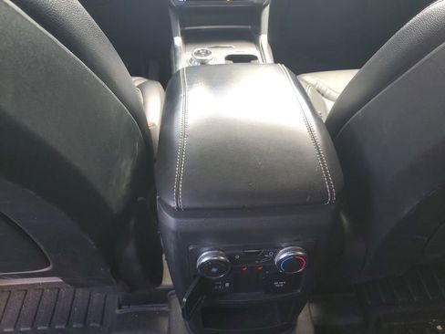 Used 2020 Ford Explorer ST w/ ST Street Pack image 17