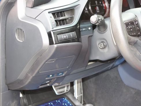 Used 2022 Lexus ES 350 F Sport image 23