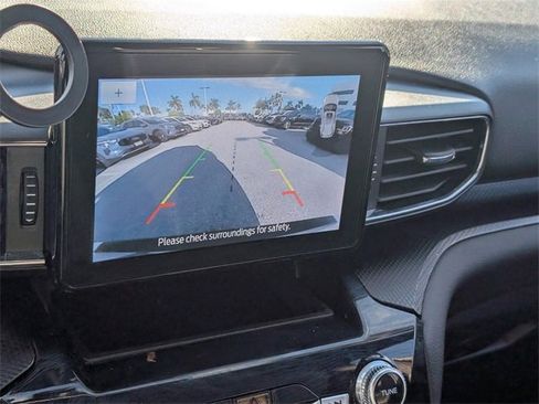 Certified 2023 Ford Explorer ST image 20