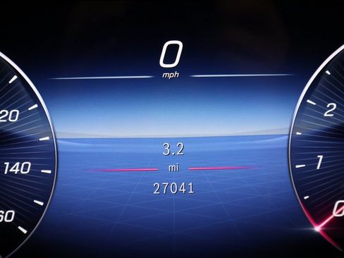 Certified 2021 Mercedes-Benz S 580 4MATIC Sedan image 17