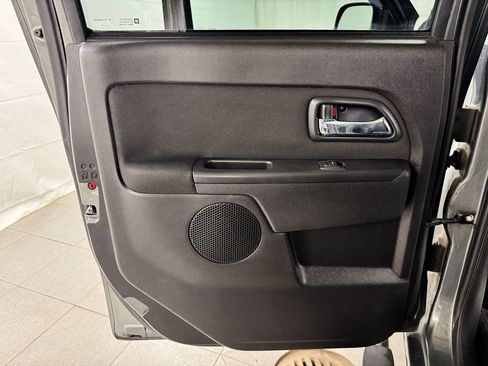 Used 2010 Chevrolet Colorado LT AWD/4WD image 13