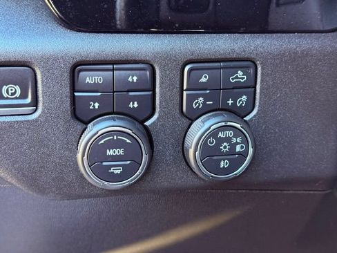 Used 2024 Chevrolet Silverado 3500 LT w/ Safety Package AWD/4WD image 14