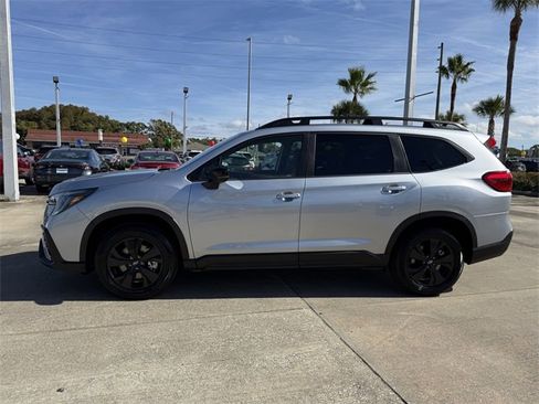 New 2026 Subaru Ascent Premium image 2