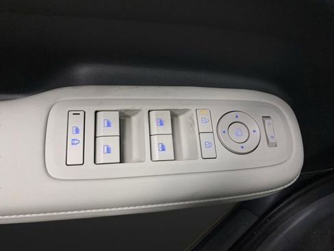 New 2026 Hyundai Santa Fe Limited image 32