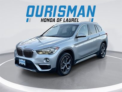 Used 2019 BMW X1 xDrive28i w/ Convenience Package