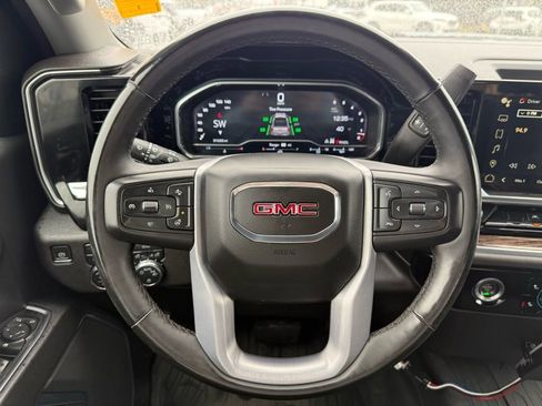 Used 2023 GMC Sierra 1500 SLE image 22