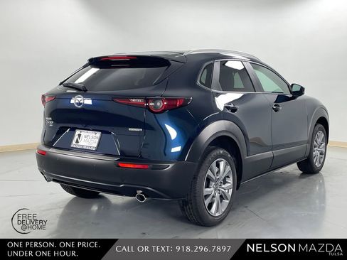 New 2026 MAZDA CX-30 AWD 2.5 S image 6