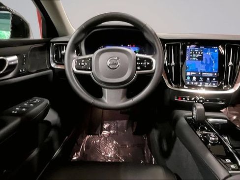 Certified 2024 Volvo S60 T8 Plus w/ Climate Package AWD/4WD image 7