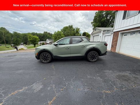 Used 2022 Hyundai Santa Cruz SEL Premium AWD/4WD image 18
