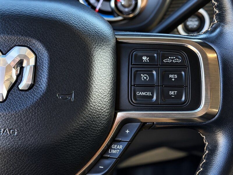 Used 2019 RAM 2500 Limited AWD/4WD image 19
