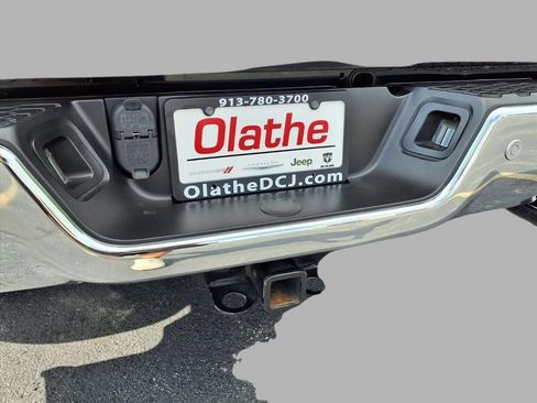 Used 2017 RAM 1500 Big Horn image 29