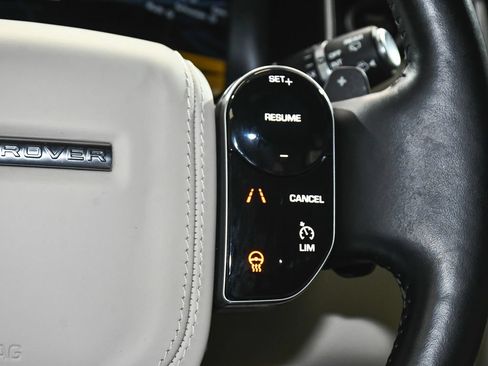 Used 2022 Land Rover Range Rover Westminster Edition AWD/4WD image 37