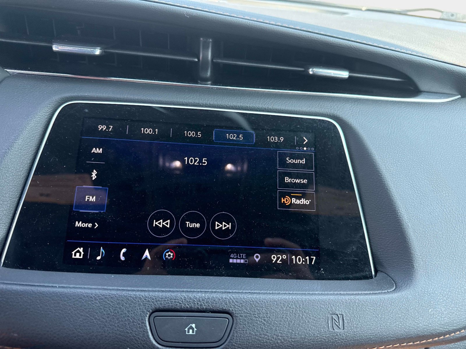 Used 2019 Cadillac XT4 Sport FWD image 19