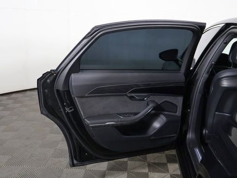 Used 2024 Audi A8 L 3.0T w/ Executive Package image 25