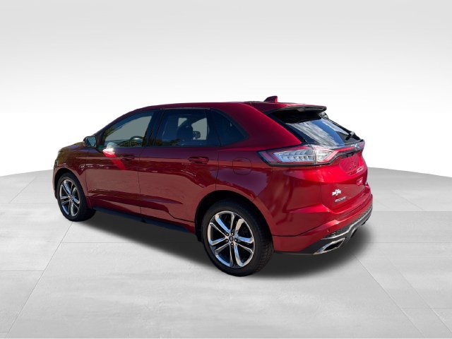 Used 2015 Ford Edge Sport AWD/4WD image 5