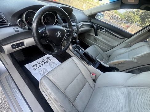 Used 2014 Acura TL w/ Technology Package image 11