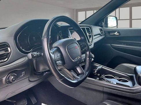 Used 2022 Dodge Durango GT AWD/4WD image 15