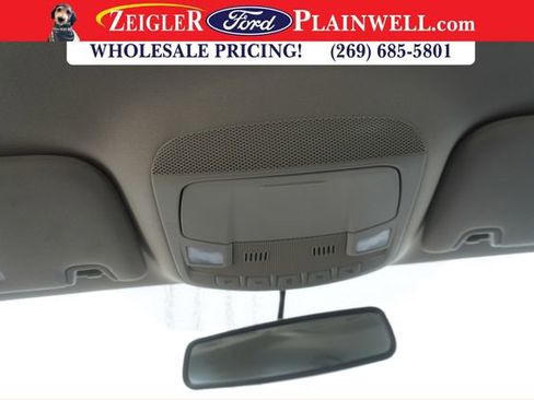 Used 2017 Ford Fusion Energi SE image 18