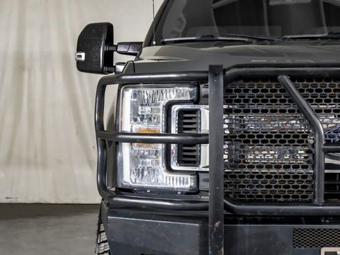Used 2019 Ford F350 XL w/ STX Appearance Package image 39