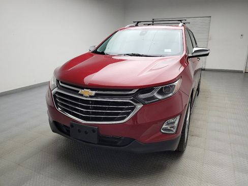 Used 2018 Chevrolet Equinox Premier AWD/4WD image 15