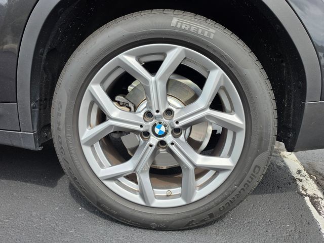 Used 2024 BMW X3 xDrive30i w/ Premium Package AWD/4WD image 10