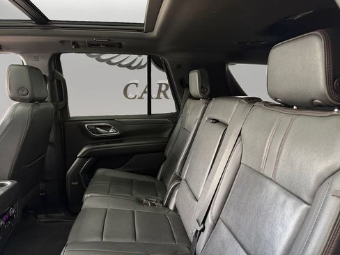 Used 2023 Chevrolet Tahoe RST RWD image 13