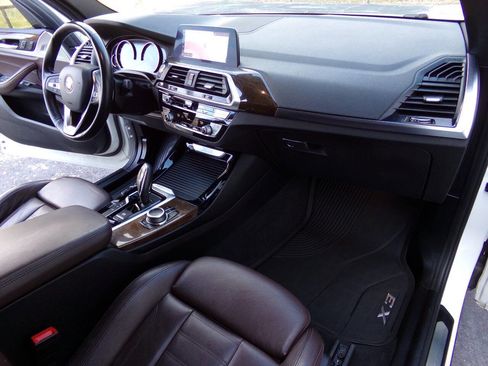 Used 2020 BMW X3 xDrive30i w/ Convenience Package image 20