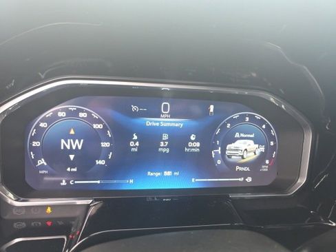 New 2026 Chevrolet Silverado 1500 LT image 21