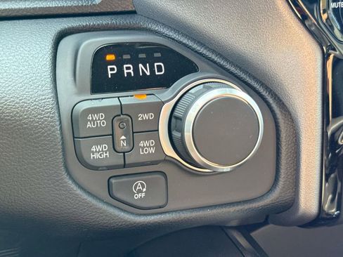 New 2025 RAM 1500 Big Horn image 18