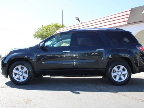 Used 2015 GMC Acadia SLE FWD image 8