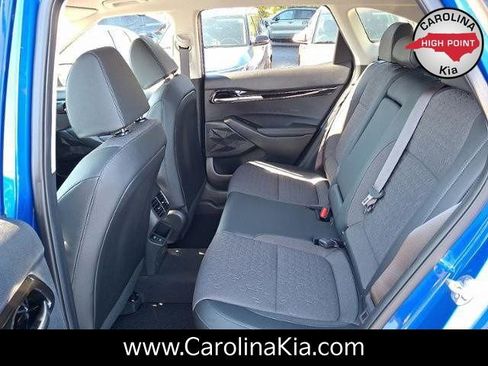 New 2026 Kia Seltos S image 5
