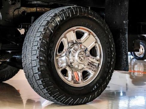 Used 2022 RAM 3500 Tradesman image 50