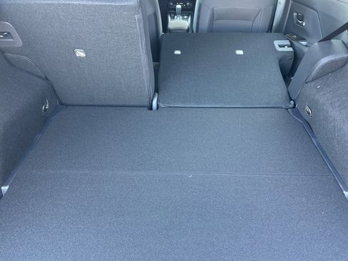 New 2026 Nissan Kicks SV image 15