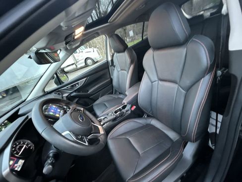 Certified 2023 Subaru Crosstrek 2.5i Limited image 15