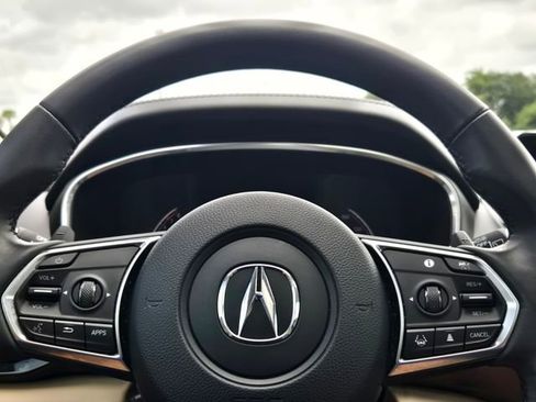 Used 2024 Acura MDX FWD w/ Technology Package image 21