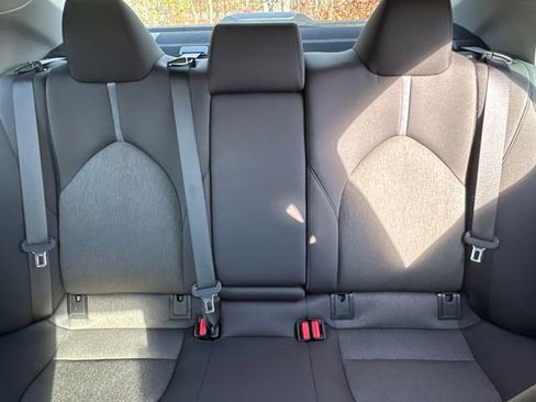 Certified 2023 Toyota Camry LE image 39