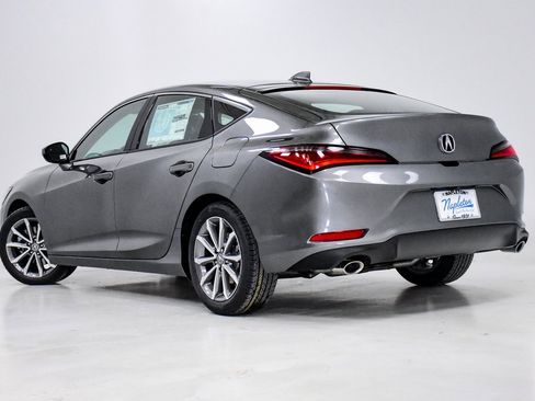 New 2025 Acura Integra image 27