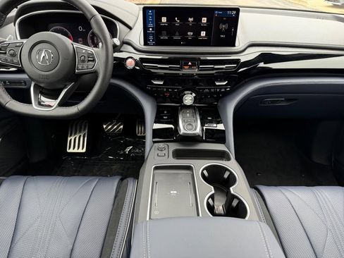 New 2026 Acura MDX Type S AWD/4WD image 6